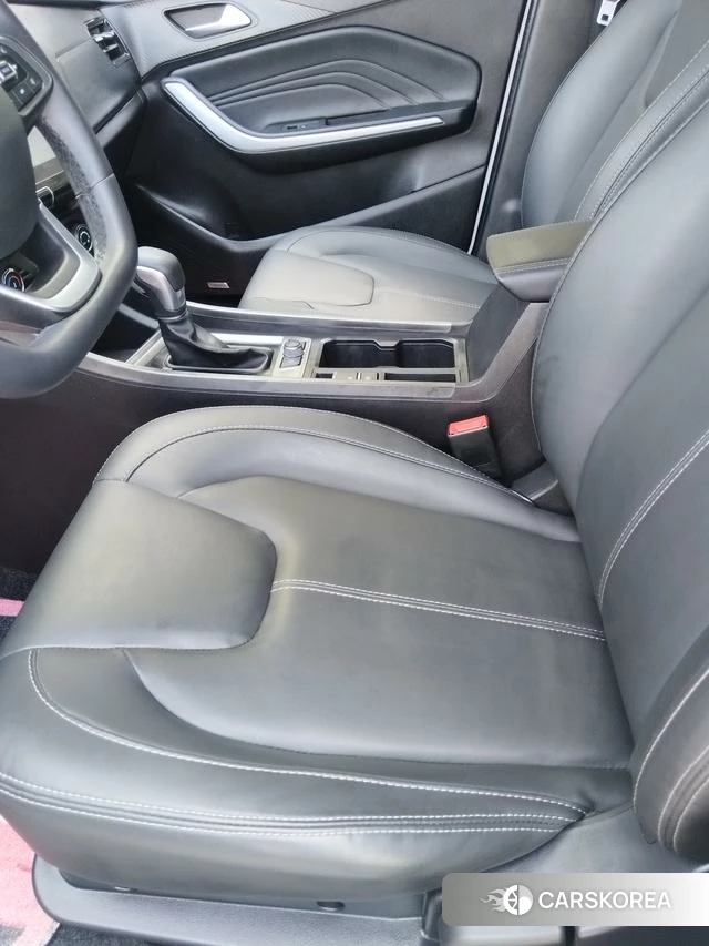Chery Tiggo 3x id 3889744 из Китая 15