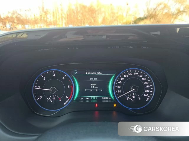 Hyundai Palisade id 3812499 из Кореи 18