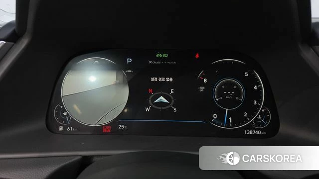 Hyundai Sonata (DN8) id 4637898 из Кореи 18