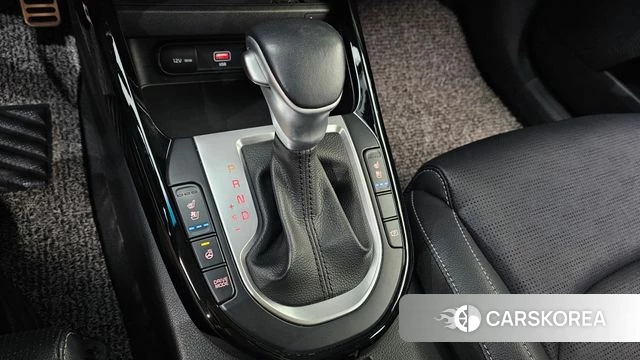 Kia The New K3 2nd generation id 4871737 из Кореи 24