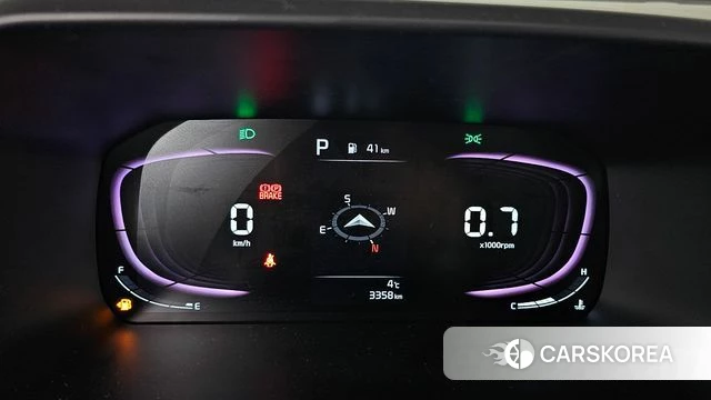 Kia The New Morning (JA) id 3810877 из Кореи 18