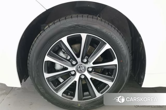 Toyota Lei Ling id 4210545 из Китая 22