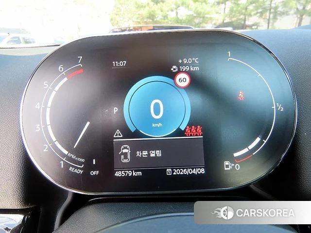 Mini Cooper Countryman id 3915601 из Кореи 18