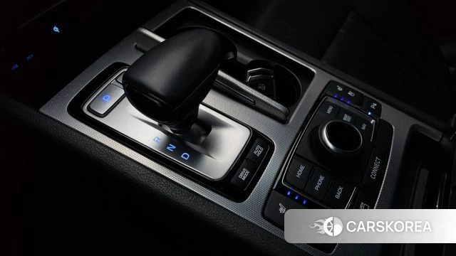 Genesis G80 id 4520726 из Кореи 32