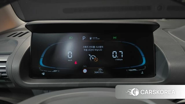 Hyundai Casper id 4354705 из Кореи 18