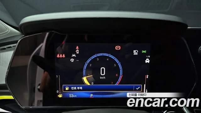 Chevrolet (GM Daewoo) Trax Crossover id 2738020 из Кореи 18