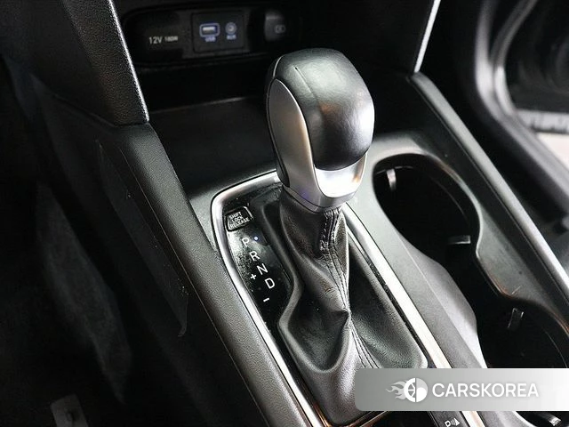 Hyundai Santa Fe TM id 4525805 из Кореи 18