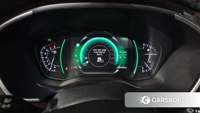 Hyundai Santa Fe TM id 3336183 из Кореи 18