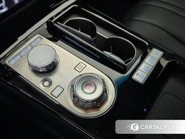 Genesis G80 (RG3) id 4298631 из Кореи 18