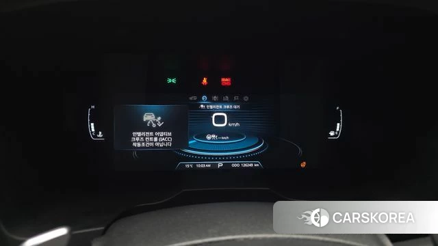 Ssangyong Beautiful Korando id 3935299 из Кореи 18