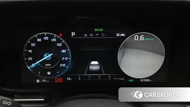 Kia Carnival 4th generation id 4186563 из Кореи 29