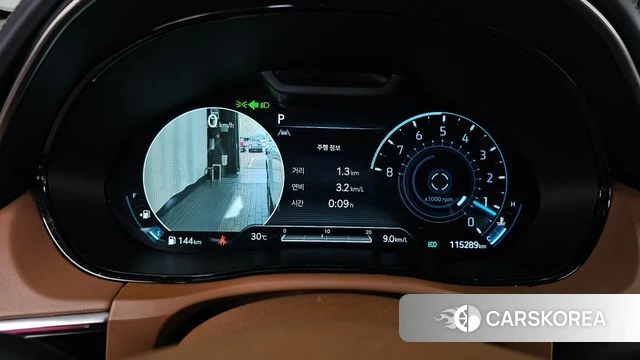 Genesis GV70 id 4651076 из Кореи 18