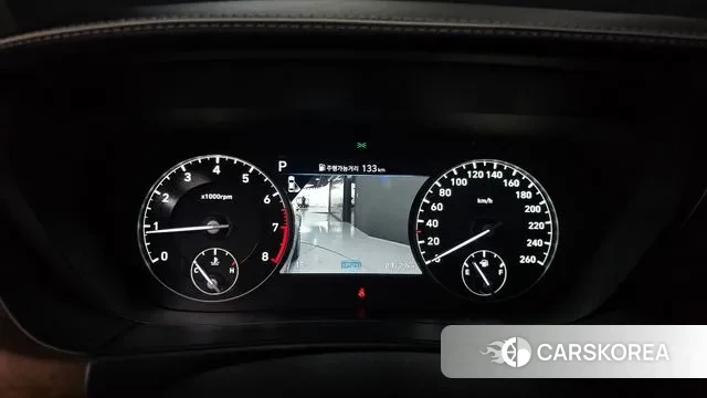 Genesis G90 id 3753403 из Кореи 18