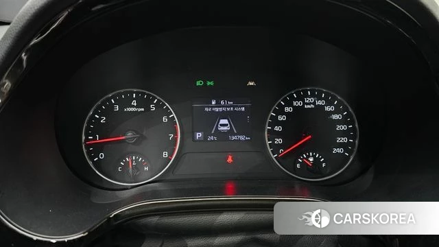 Kia Seltos id 4310461 из Кореи 28