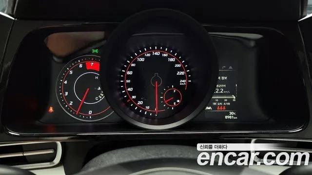 Hyundai Avante (CN7) id 2875385 из Кореи 18