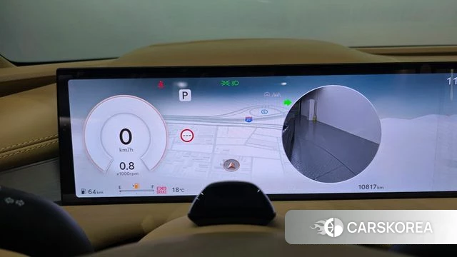 Genesis G80 (RG3) id 3850213 из Кореи 18