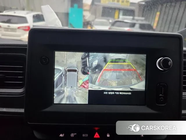 Renault Korea (Samsung) Master id 3752889 из Кореи 18