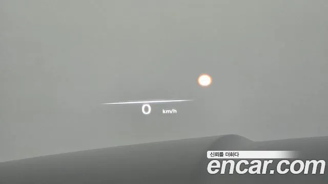 Genesis GV80 id 2614491 из Кореи 18