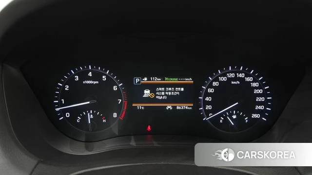 Genesis G80 id 3820721 из Кореи 18