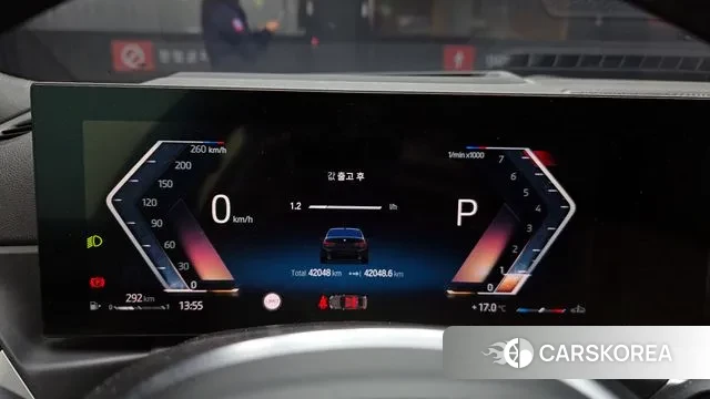 BMW 3 Series (G20) id 3322453 из Кореи 18