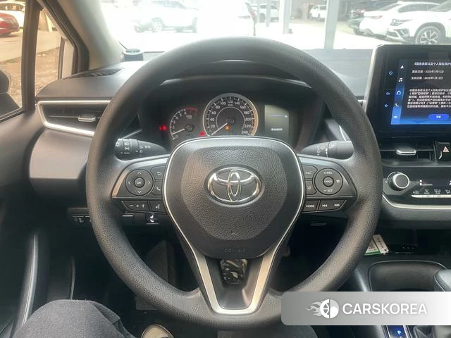 Toyota Corolla id 3939288 из Китая 23