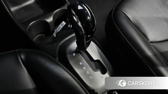 Chevrolet (GM Daewoo) The New Spark id 4557570 из Кореи 30
