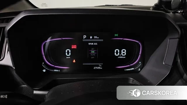 Kia The New Kia Ray id 3654497 из Кореи 18