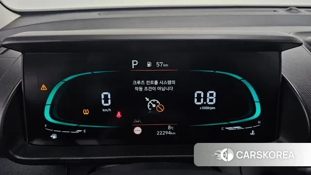 Hyundai Casper id 3706970 из Кореи 18