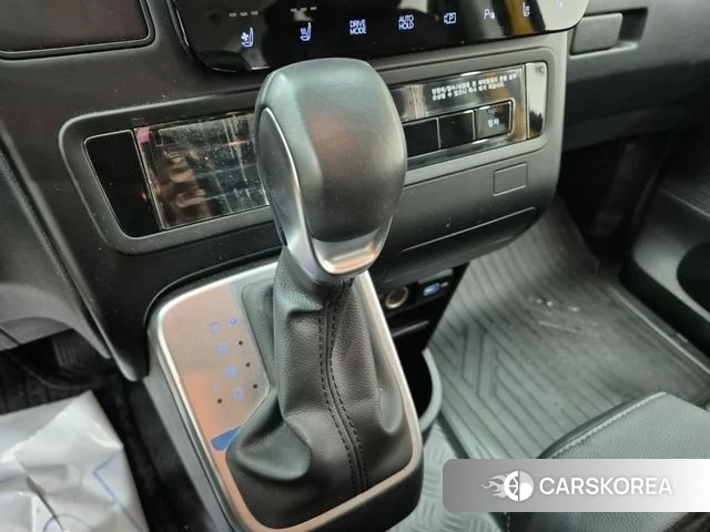 Hyundai Staria id 4665524 из Кореи 16