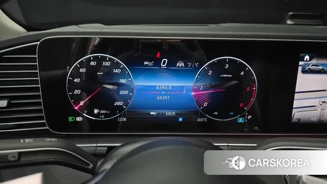 Mercedes-Benz GLE-Class W167 id 3571690 из Кореи 18