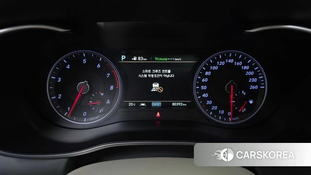 Genesis G70 id 3925086 из Кореи 18