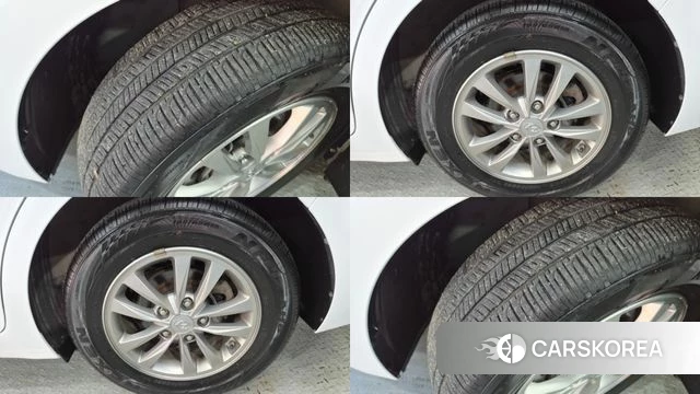 Hyundai The New Avante AD id 4672397 из Кореи 18