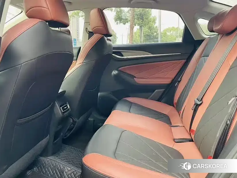 Chang'an Yidong id 4576276 из Китая 8