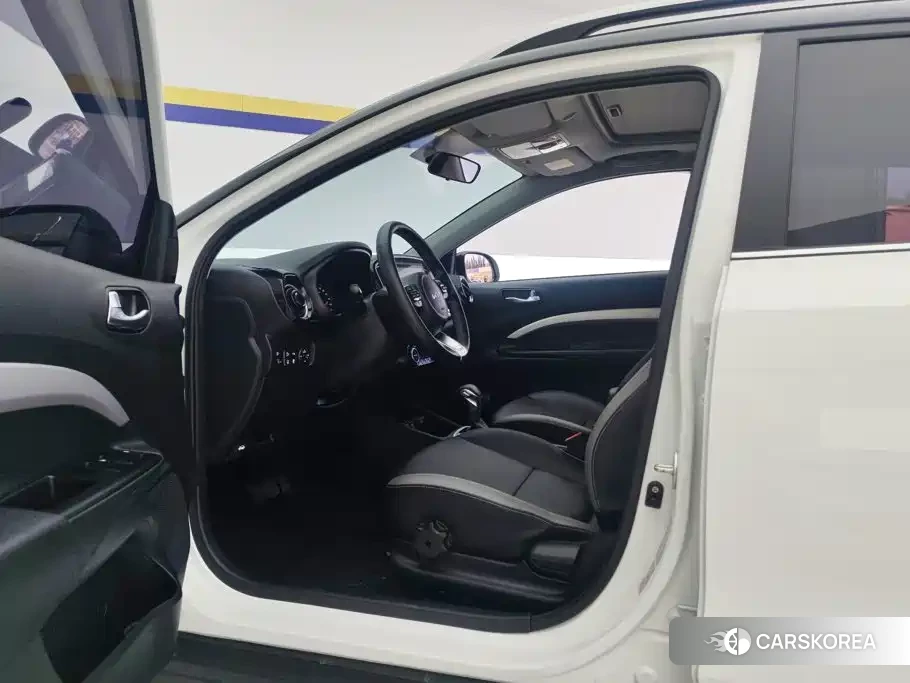 Kia KX1 id 4599579 из Китая 14