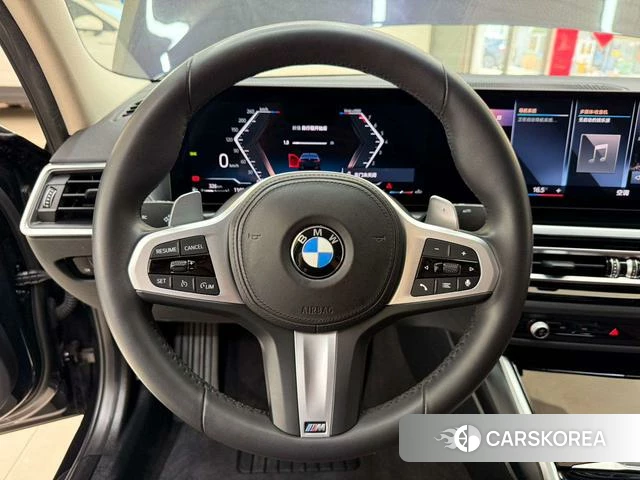 BMW 3 series id 4353342 из Китая 21