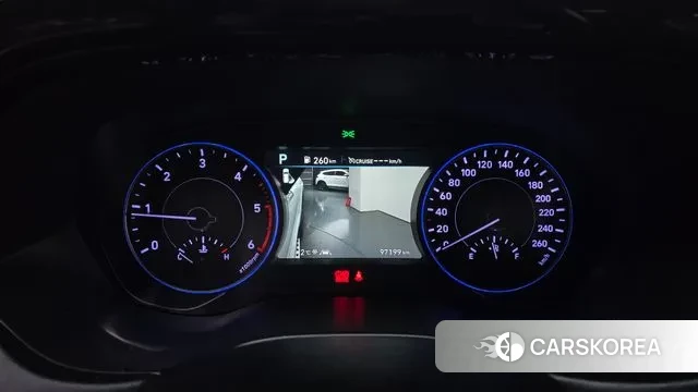 Hyundai Palisade id 3616892 из Кореи 18