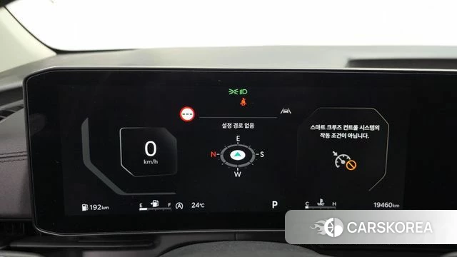 Kia The New Carnival 4th Generation id 4493583 из Кореи 29