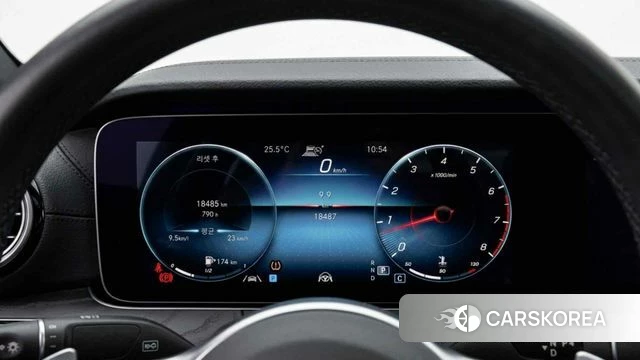Mercedes-Benz E-Class W213 id 4361612 из Кореи 11