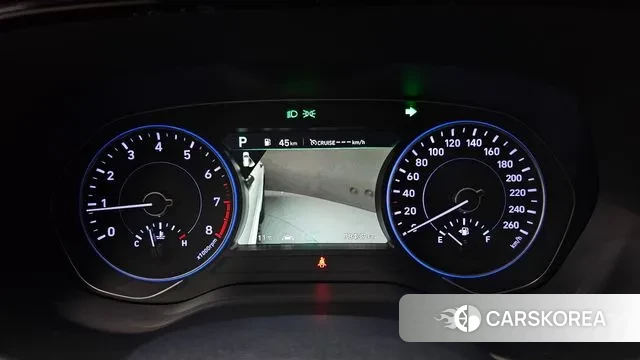 Hyundai Palisade id 3489210 из Кореи 18