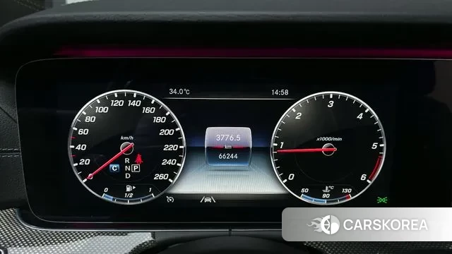 Mercedes-Benz CLS-Class C257 id 3054993 из Кореи 18