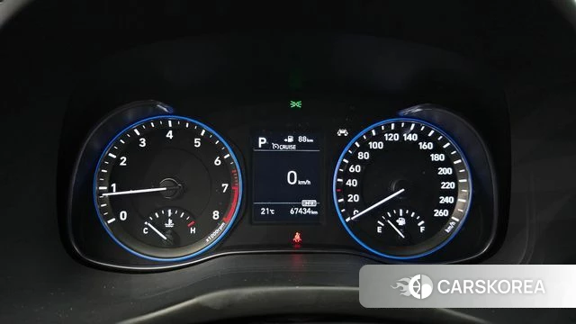 Hyundai Kona id 4424662 из Кореи 18