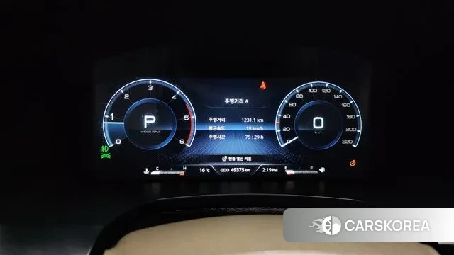 Ssangyong The New Rexton Sports Cannes id 3701378 из Кореи 18