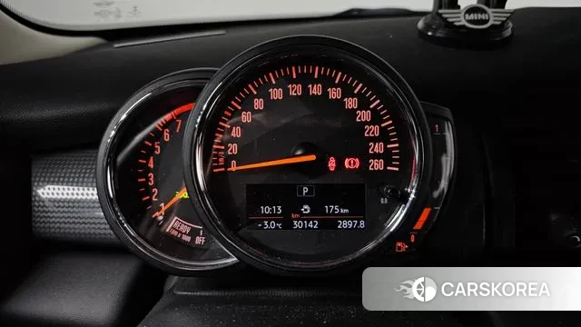 Mini Cooper id 3438615 из Кореи 18