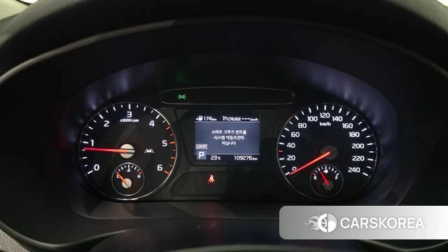 Kia The New Sorento id 4424948 из Кореи 28
