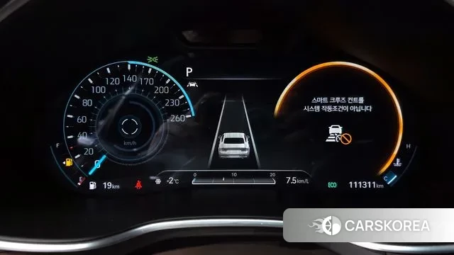 Genesis G80 (RG3) id 3540943 из Кореи 18