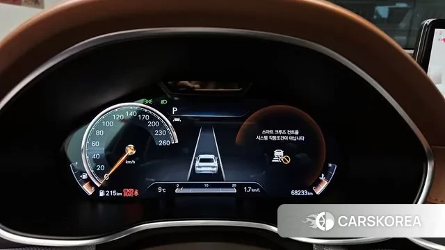 Genesis G80 (RG3) id 3741506 из Кореи 18