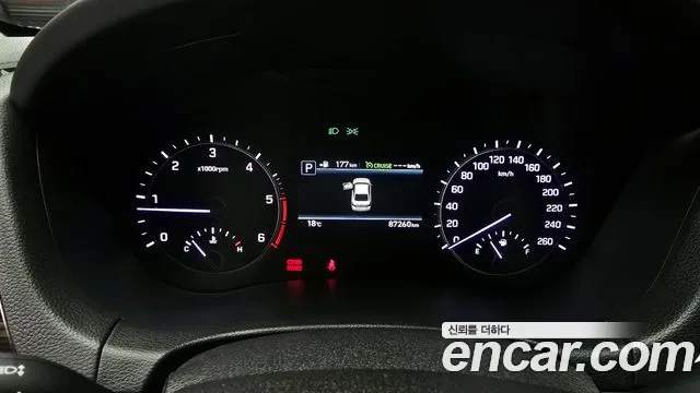 Genesis G80 id 2622626 из Кореи 18