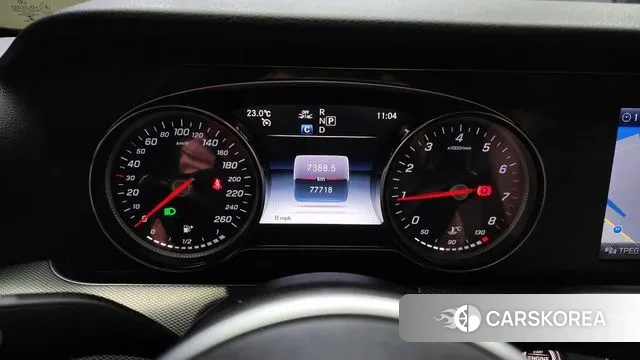 Mercedes-Benz E-Class W213 id 3197901 из Кореи 18