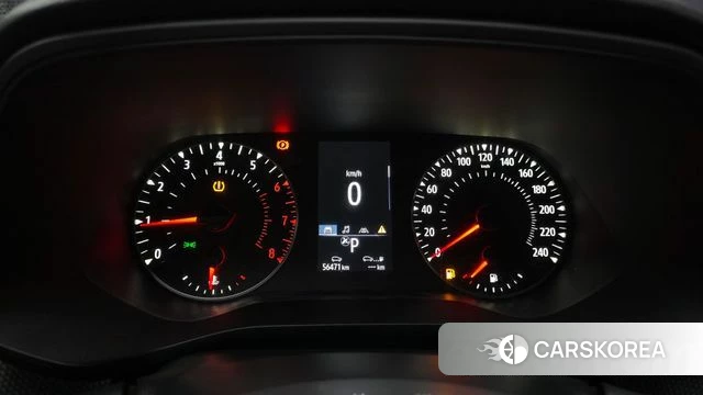 Renault Korea (Samsung) XM3 id 4744759 из Кореи 28