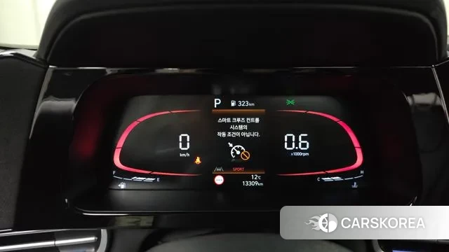 Hyundai The New Avante (CN7) id 3544402 из Кореи 18